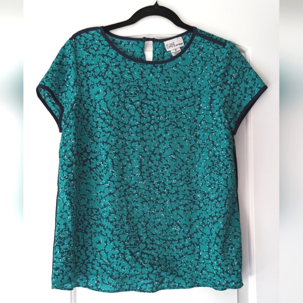 Isani for Target, Sz M, Kelly Green